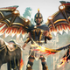 Illustration for article titled Immortals Fenyx Rising's New Netflix Tie-In Quest Isn't Much, But The Rewards Are Good